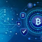 Blockchain app development company