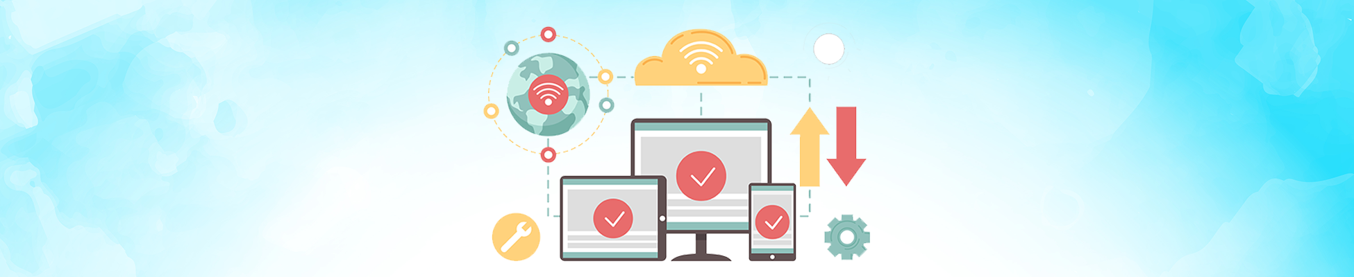 saas application development services