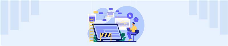 web design and development