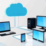 Cloud Native app development