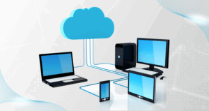 Cloud Native app development