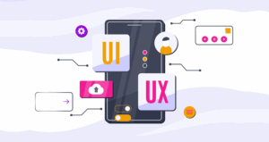 web design and development services