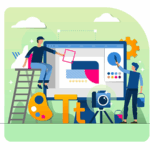 web design and development services